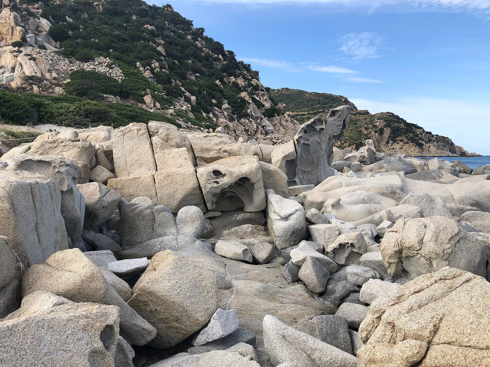Villasimius